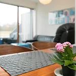 4 Star Holiday Home In Bogense
