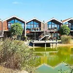 4 Star Holiday Home In Bogense Appartamento
