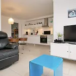 Appartamento 4 Star Holiday Home In Bogense