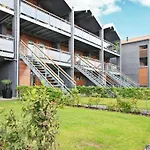 Appartamento 4 Star Holiday Home In Bogense *