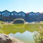 4 Star Holiday Home In Bogense Appartamento