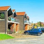 Appartamento 4 Star Holiday Home In Bogense