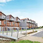 4 Star Holiday Home In Bogense Appartamento *
