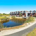 4 Star Holiday Home In Bogense Appartamento Bogense
