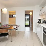 4 Star Holiday Home In Bogense Appartamento *