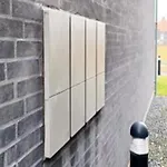 4 Star In Apartamento Bogense