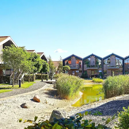 Beachside Bliss In Fyn - By Traum Apartamento Bogense