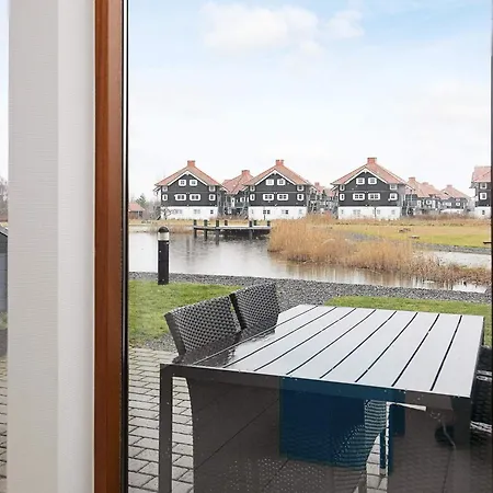 Beachside Bliss In Fyn - By Traum Apartamento *