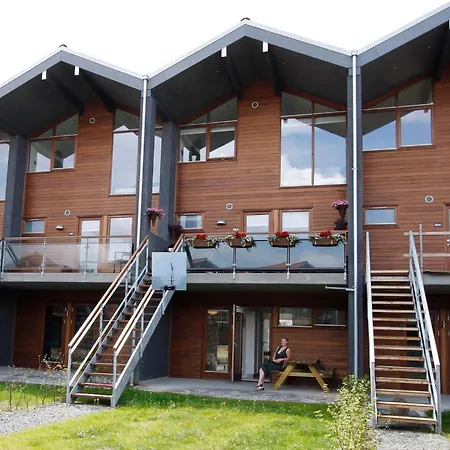 4 Star Holiday Home In Bogense Appartamento Bogense