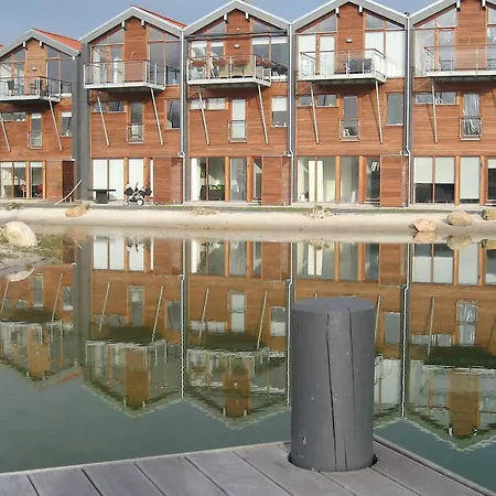 Apartamento Beachside Bliss In Fyn - By Traum Bogense