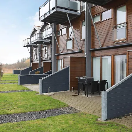 Beachside Bliss In Fyn - By Traum