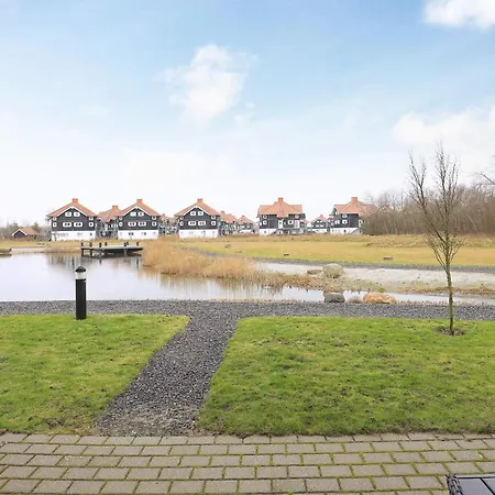 Beachside Bliss In Fyn - By Traum Apartamento *