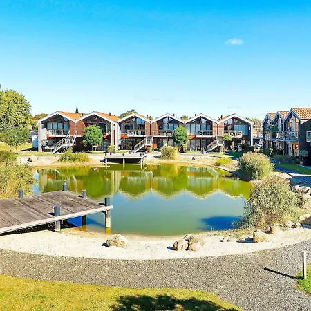 Apartamento Beachside Bliss In Fyn - By Traum *