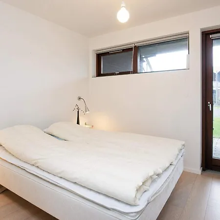 Beachside Bliss In Fyn - By Traum Bogense