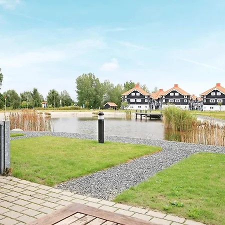 Beachside Bliss In Fyn - By Traum