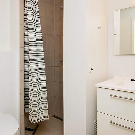 Beachside Bliss In Fyn - By Traum Apartamento