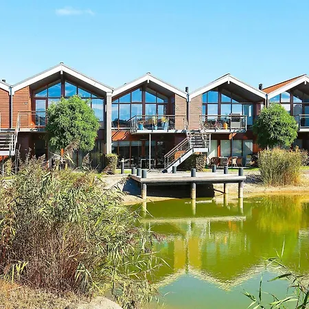 Beachside Bliss In Fyn - By Traum Apartamento