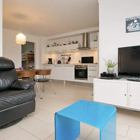 Apartamento Beachside Bliss In Fyn - By Traum