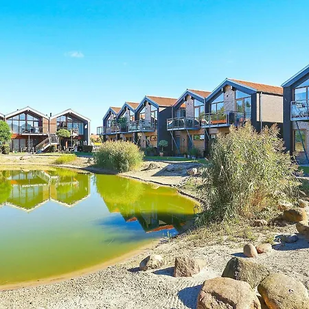 Beachside Bliss In Fyn - By Traum Apartamento *