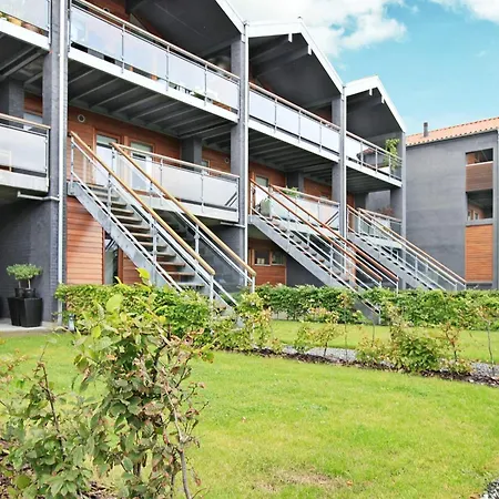 Apartamento Beachside Bliss In Fyn - By Traum *