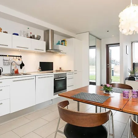 Beachside Bliss In Fyn - By Traum * Bogense