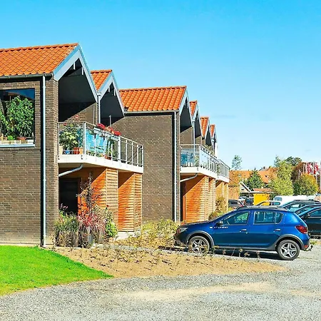 Apartamento Beachside Bliss In Fyn - By Traum