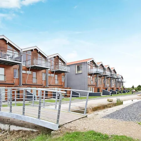 Beachside Bliss In Fyn - By Traum Apartamento *