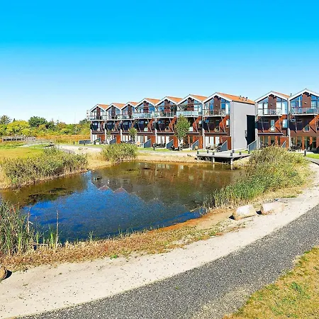 Beachside Bliss In Fyn - By Traum Apartamento Bogense