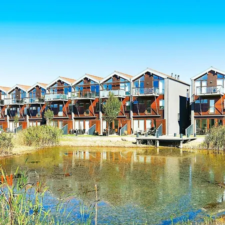 Beachside Bliss In Fyn - By Traum *