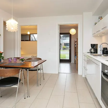 Beachside Bliss In Fyn - By Traum Apartamento *