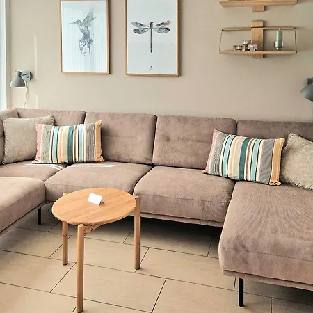 4 Star In Apartamento *
