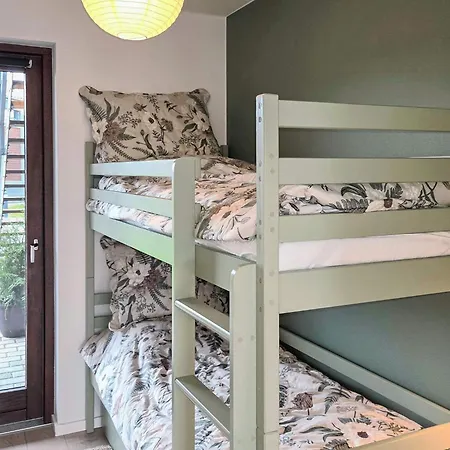 4 Star In Bogense