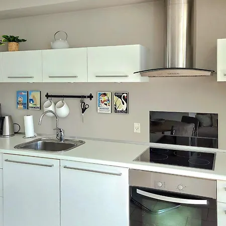 4 Star In Apartamento