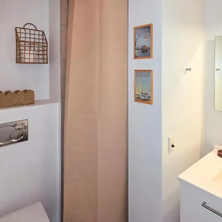 Apartment 4 Star In
