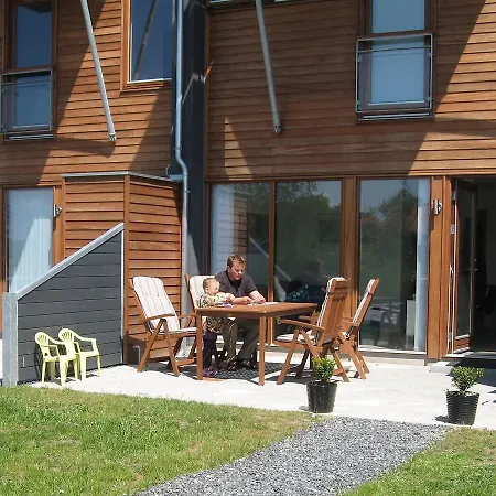 Appartement 4 Person In