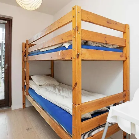 Appartement 4 Person In
