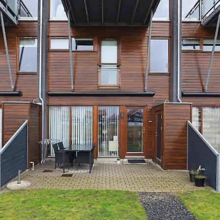 Appartement 4 Person In *