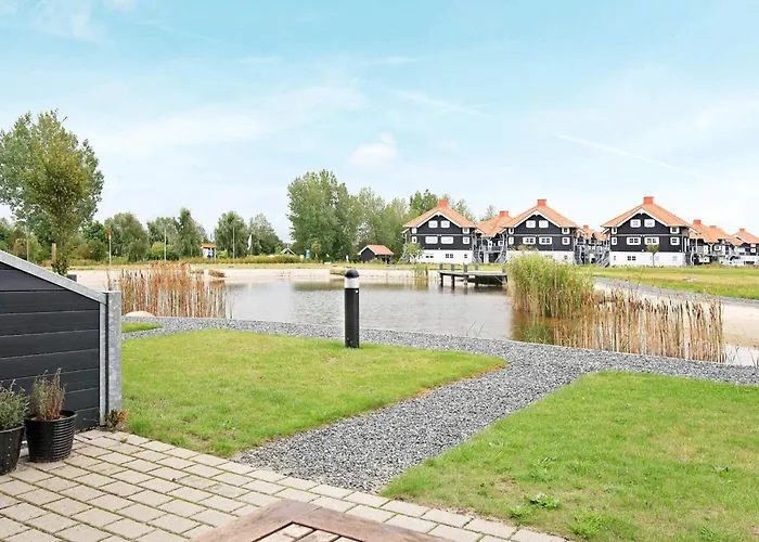 Beachside Bliss In Fyn - By Traum