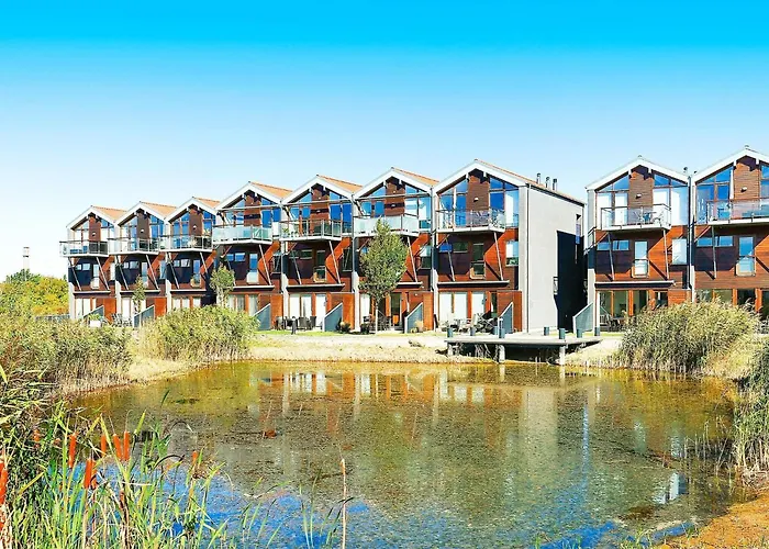 Beachside Bliss In Fyn - By Traum *